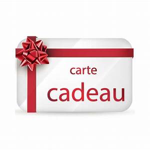 Cartes Cadeaux